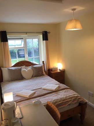 The Holly Tree Bed & Breakfast Cambridge  Exterior photo
